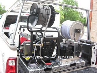 Powerwash Store Agricultural and Window Care machines Agricultural and Window Care Power Washers